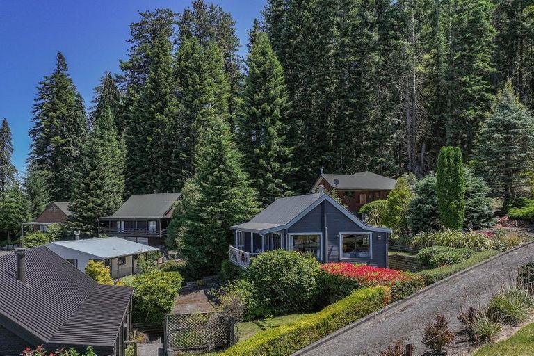 Photo of property in 36b Alpine Avenue, Hanmer Springs, 7334