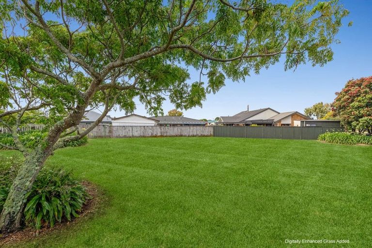 Photo of property in 6 Poutama Place, Tawhero, Whanganui, 4501