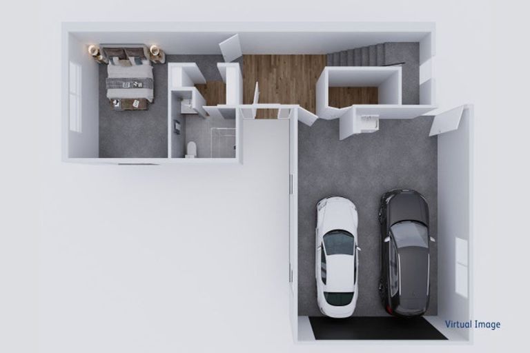 Photo of property in 14 Swyncombe Place, Kaikoura Flat, Kaikoura, 7371