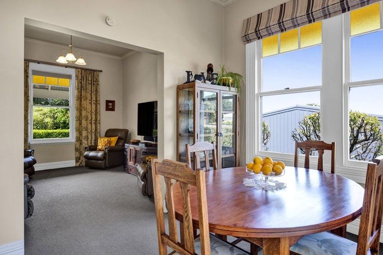 Photo of property in 59 Gladstone Street, Hawera, 4610