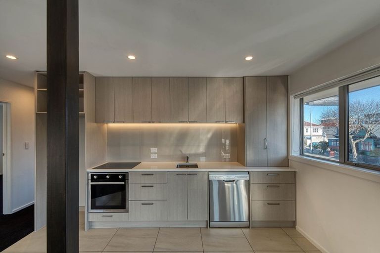 Photo of property in 9/290 Barbadoes Street, Christchurch Central, Christchurch, 8011