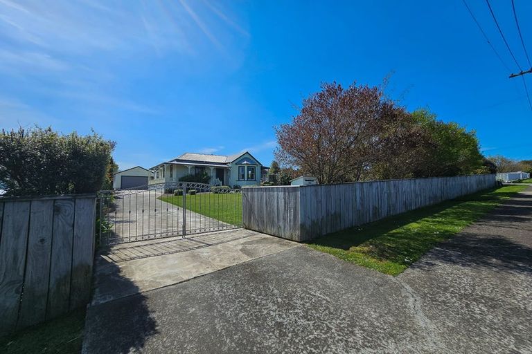 Photo of property in 34 Gaisford Terrace, Waipukurau, 4200