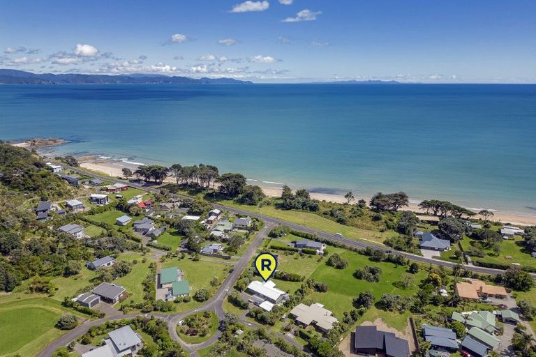 Photo of property in 5 Kawhero Drive, Kuaotunu, Whitianga, 3592