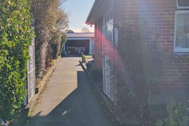 Photo of property in 9 Bletsoe Avenue, Spreydon, Christchurch, 8024