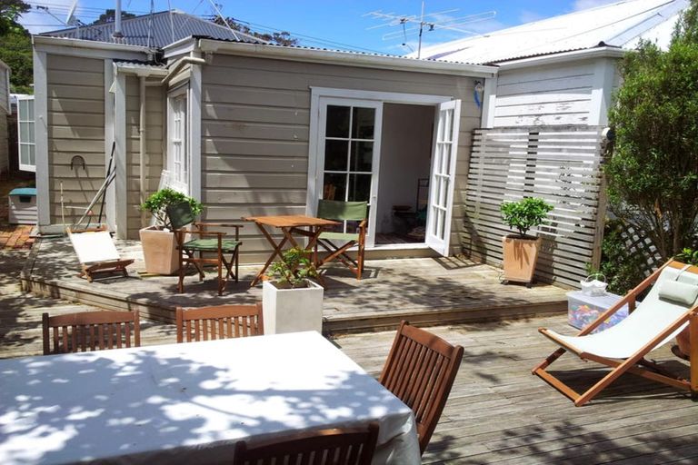 Photo of property in 30 Coromandel Street, Newtown, Wellington, 6021