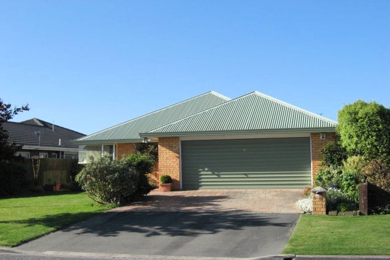 Photo of property in 6b Belcher Street, Kaiapoi, 7630