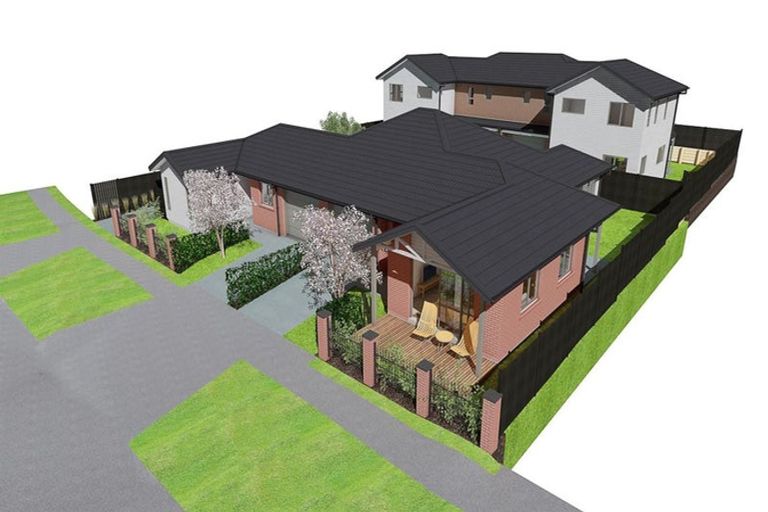 Photo of property in 3/58 Mckay Drive, Temple View, Hamilton, 3218