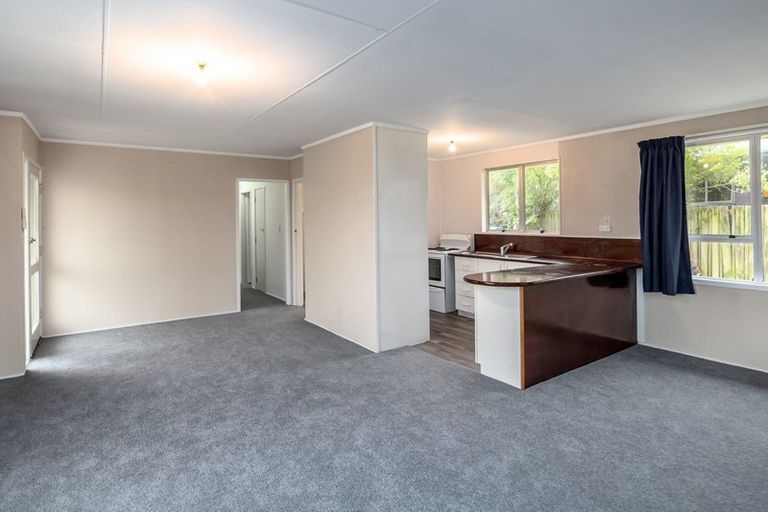 Photo of property in 27 Churchill Crescent, Featherston, 5710