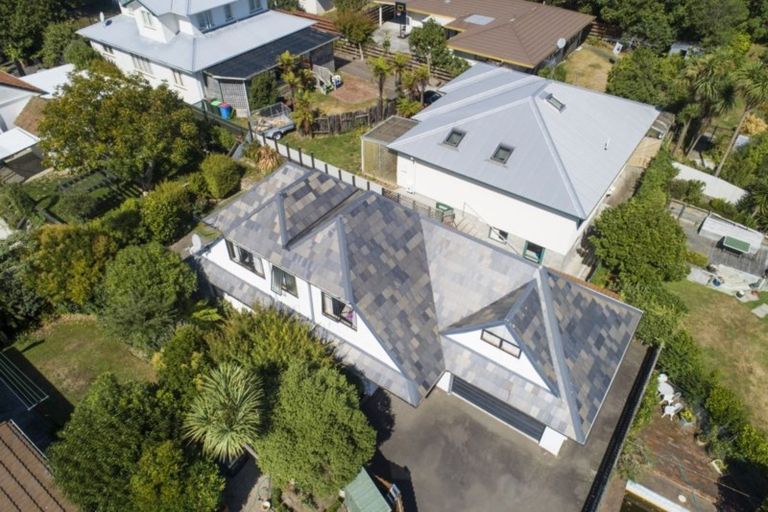 Photo of property in 502 College Street, Hokowhitu, Palmerston North, 4410