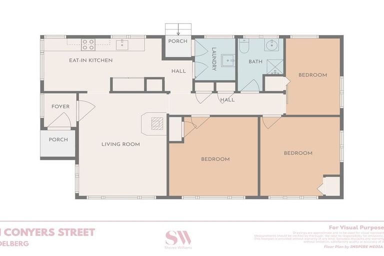 Photo of property in 161 Conyers Street, Heidelberg, Invercargill, 9812