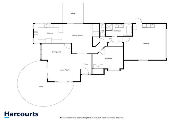 Photo of property in 7 Fuchsia Place, Mount Maunganui, 3116