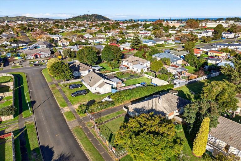 Photo of property in 6 Totara Street, Te Hapara, Gisborne, 4010