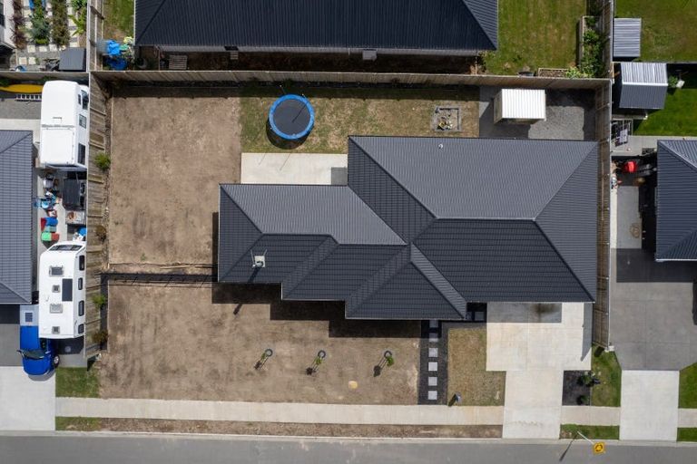 Photo of property in 123 Turnbull Drive, Witherlea, Blenheim, 7201