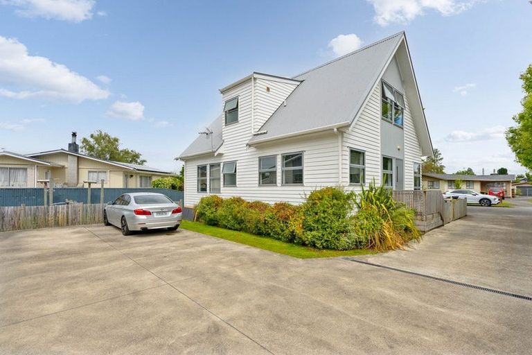 Photo of property in 9 Fraser Street, Masterton, 5810