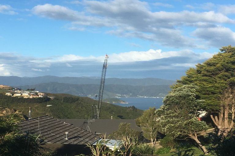 Photo of property in 64a Rajkot Terrace, Broadmeadows, Wellington, 6035