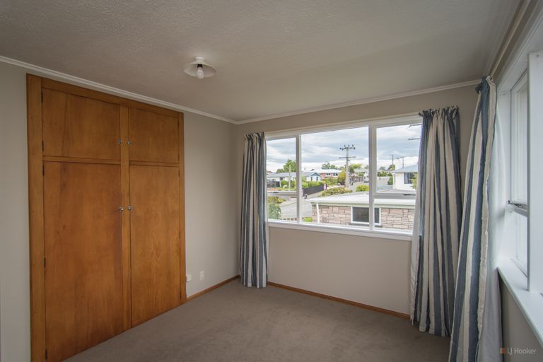 Photo of property in 36 Barnes Street, Glenwood, Timaru, 7910