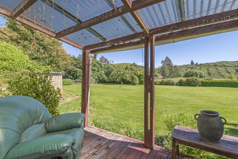 Photo of property in 18 Homebush Road, Glentunnel, Coalgate, 7673