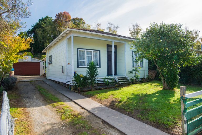 Photo of property in 10 Massey Road, Mangapapa, Gisborne, 4010