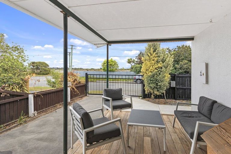 Photo of property in 61 Falcon Street, New Brighton, Christchurch, 8061