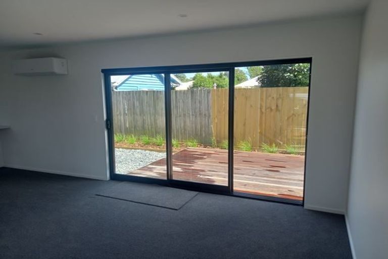 Photo of property in 1d Elstow Place, Spreydon, Christchurch, 8024