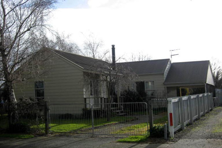 Photo of property in 14b Kupe Drive, Carterton, 5713