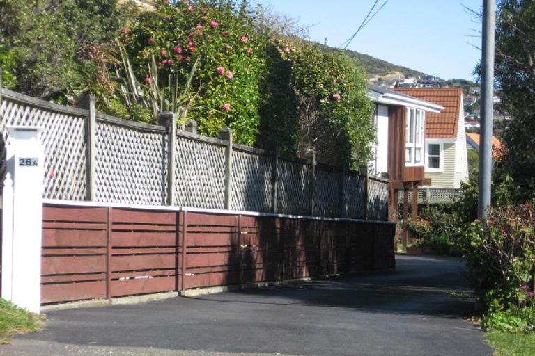 Photo of property in 26a Messines Road, Karori, Wellington, 6012