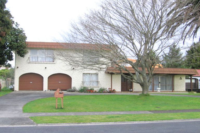 Photo of property in 3 Wilfred Street, St Andrews, Hamilton, 3200