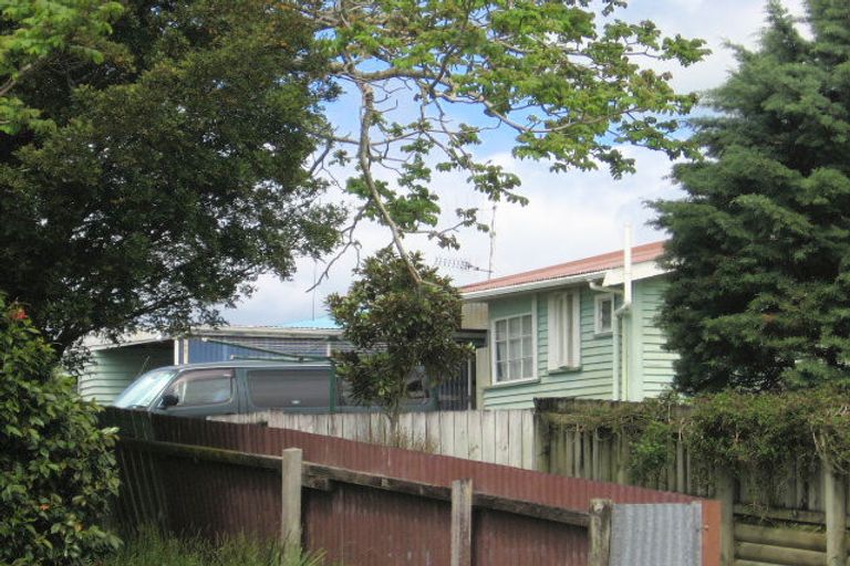 Photo of property in 2b Russell Street, Waihi, 3610