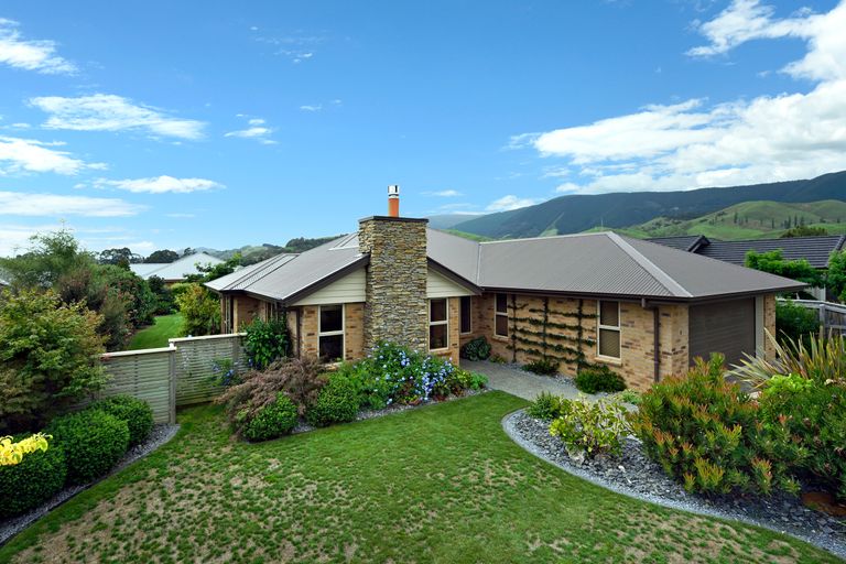 Photo of property in 9 John Sutton Place, Richmond, 7020