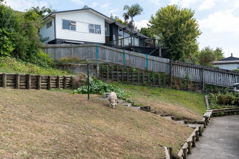 Photo of property in 7 Caernarvon Street, Dinsdale, Hamilton, 3204