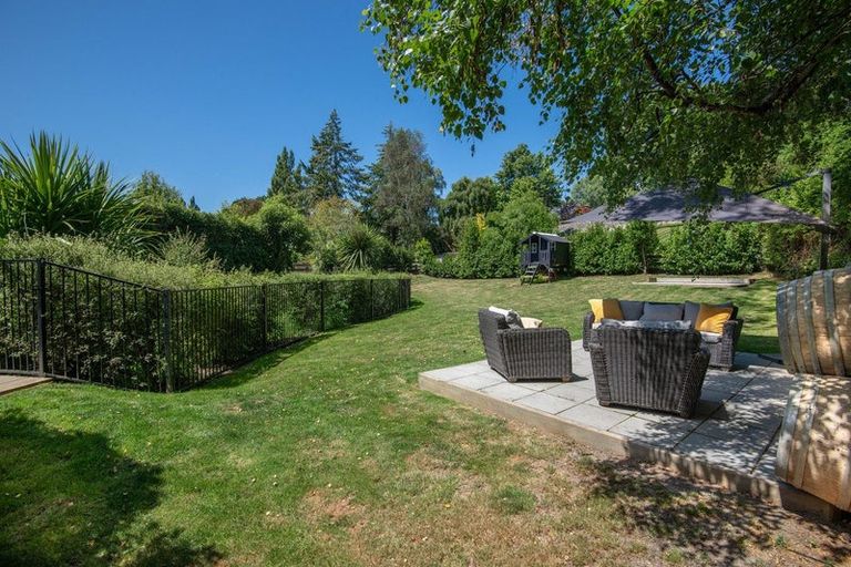 Photo of property in 97d Gladstone Road South, East Taieri, Mosgiel, 9024