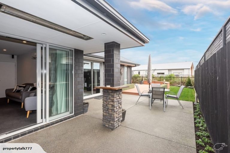 Photo of property in 52 Vernon Drive, Lincoln, 7608