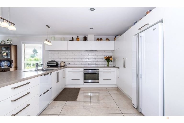 Photo of property in 21 Hewlings Street, Geraldine, 7930