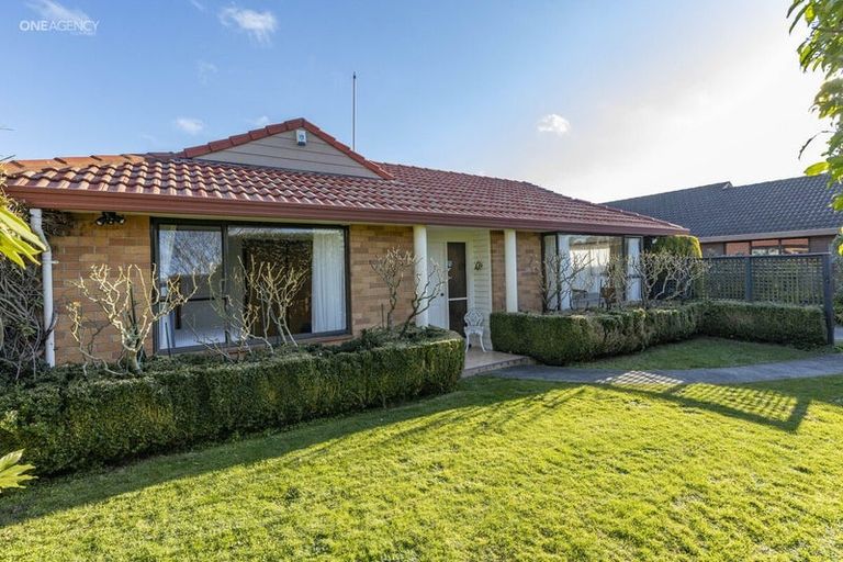 Photo of property in 89 Dunbars Road, Halswell, Christchurch, 8025