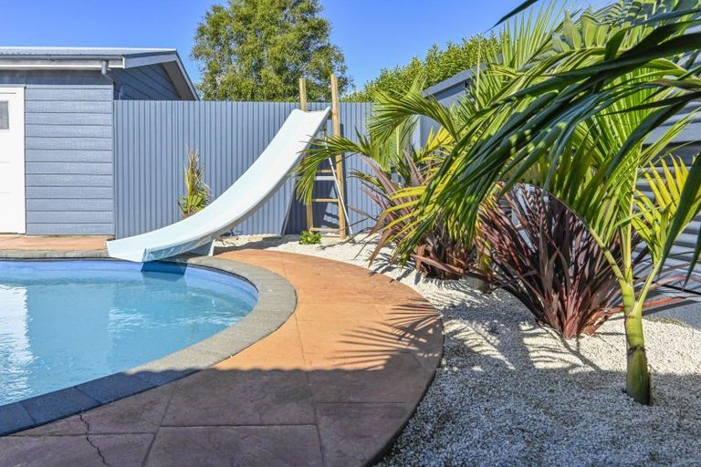 Photo of property in 116 Ikanui Road, Frimley, Hastings, 4120