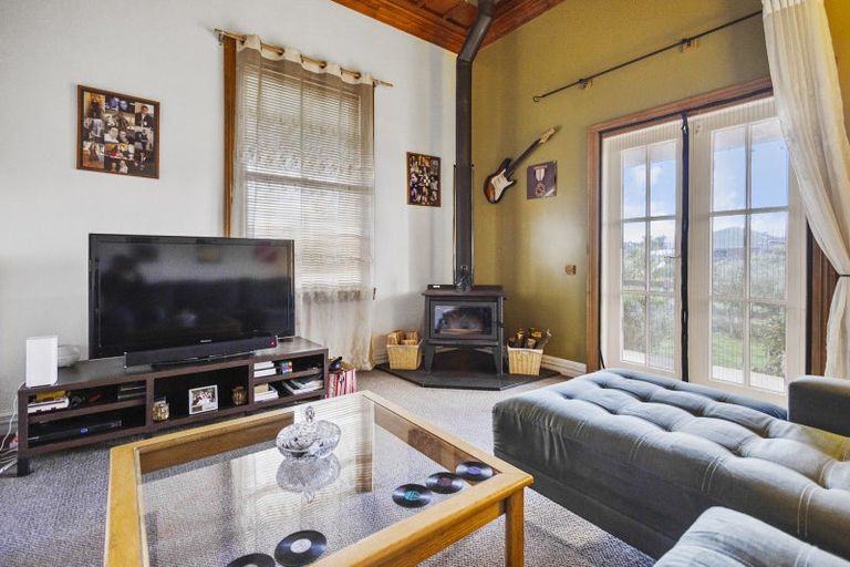 Photo of property in 3 Tau Street, Rangataua, Ohakune, 4691