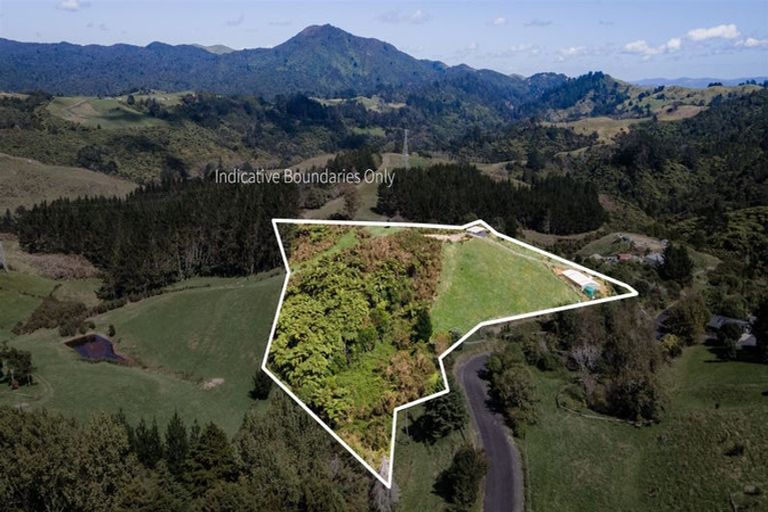 Photo of property in 121a Princes Street, Waikino, Waihi, 3682
