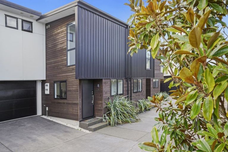 Photo of property in 4/136 Sherborne Street, St Albans, Christchurch, 8014