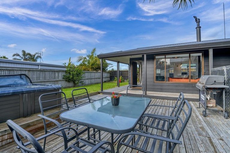Photo of property in 21b Riverton Road, Mount Maunganui, 3116