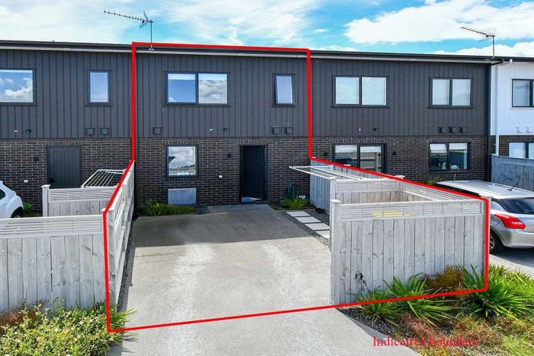 Photo of property in 41 Adlam Lane, Takanini, 2112