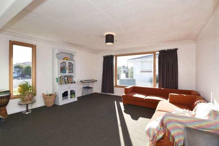 Photo of property in 244 Conyers Street, Strathern, Invercargill, 9812