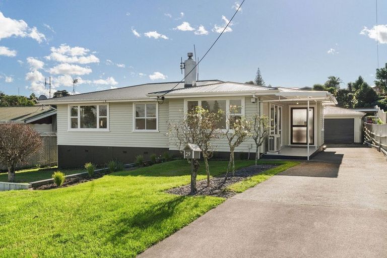 Photo of property in 29 Millers Road, Brookfield, Tauranga, 3110