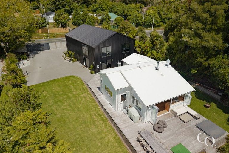 Photo of property in 1579 State Highway 30, Rotoiti Forest, Rotorua, 3074