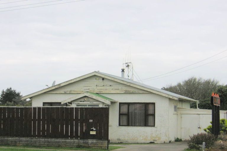 Photo of property in 59 Johnston Street, Foxton, 4814
