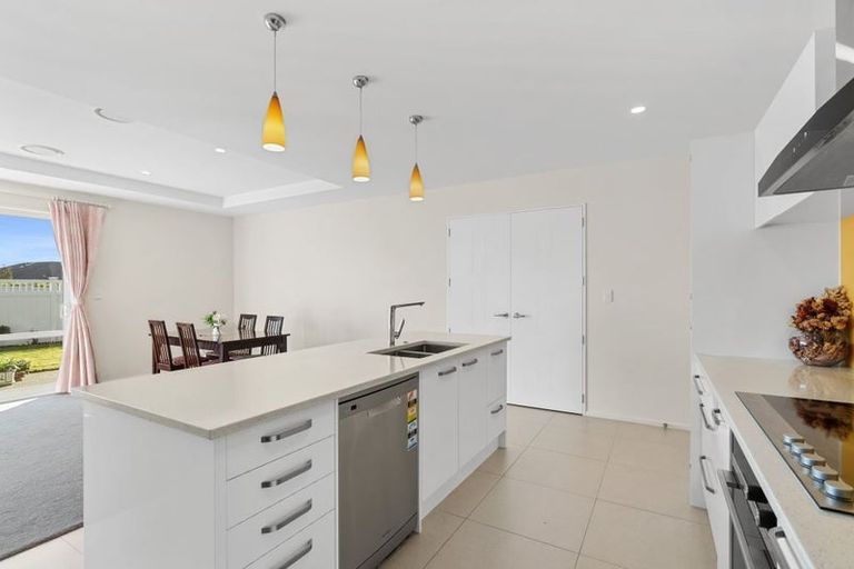 Photo of property in 10 Edwin Ebbett Place, Wigram, Christchurch, 8025