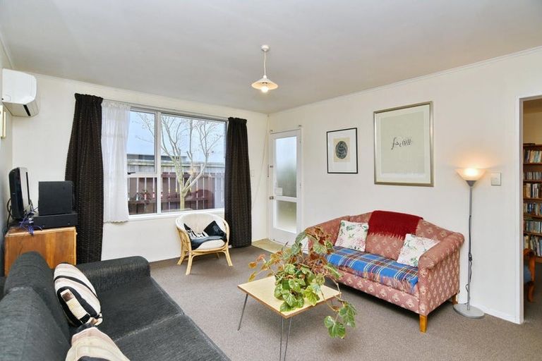 Photo of property in 4/17 Barrie Street, Addington, Christchurch, 8024