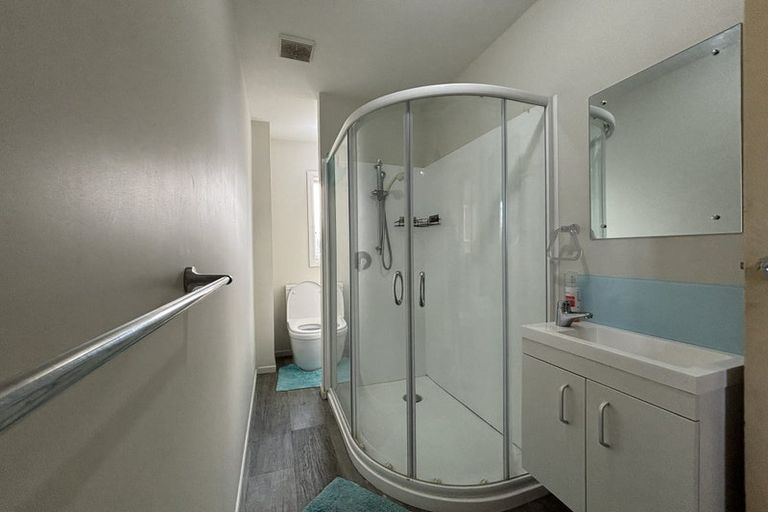 Photo of property in 1/16 Crohane Place, Addington, Christchurch, 8024