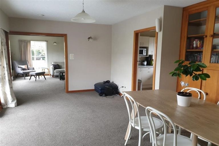 Photo of property in 3 Carruthers Street, Ilam, Christchurch, 8041