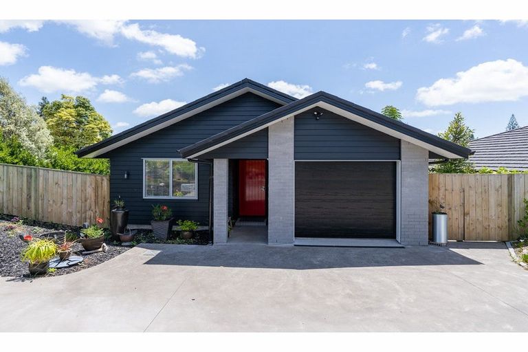 Photo of property in 8 Appletree Lane, Kerikeri, 0230