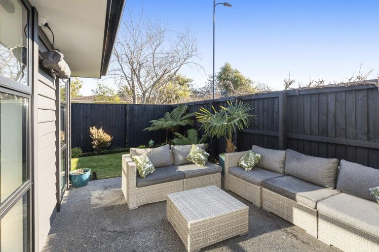 Photo of property in 17 Parawai Street, Marshland, Christchurch, 8083
